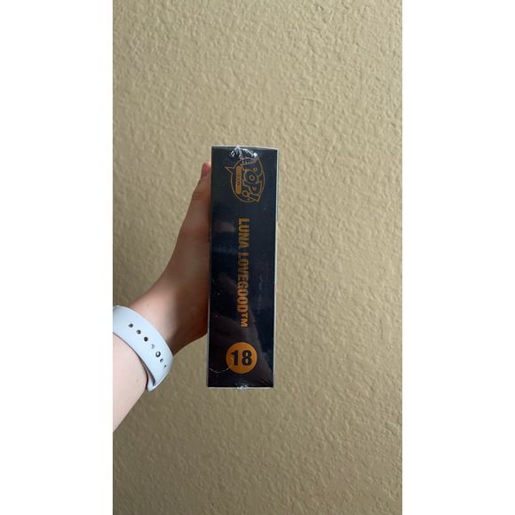 Luna Lovegood Funko Pop Pin Harry Potter #18 - Picture 5 of 7